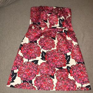 NWT Vineyard Vines cocktail dress